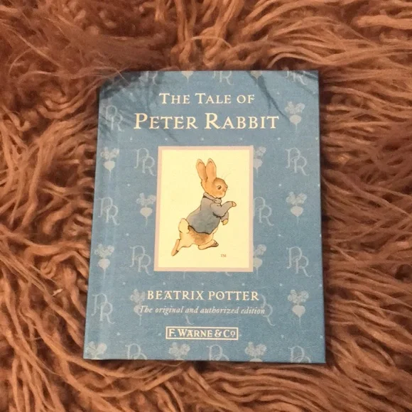 Peter Rabbit Set - Picture 3 of 3